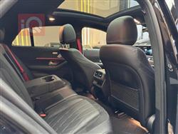 مرسيدس بنز GLE